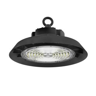 Solight High bay, 150W, 21000lm, 120°, Samsung LED, Lifud driver, 5000K, 1-10V stmívání