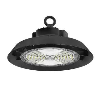 Solight High bay, 200W, 28000lm, 120°, Samsung LED, Lifud driver, 5000K, 1-10V stmívání