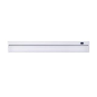 Solight LED kuchyňské svítidlo výklopné, vypínač, 10W, 4100K, 58cm