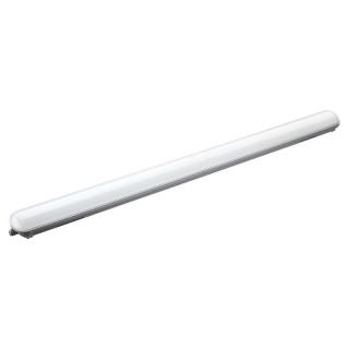 Solight LED světlo prachotěsné, IP65, 36W, 3240lm, 4100K, 120cm