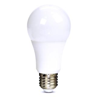 Solight LED žárovka, klasický tvar, 10W, E27, 6000K, 270°, 850lm