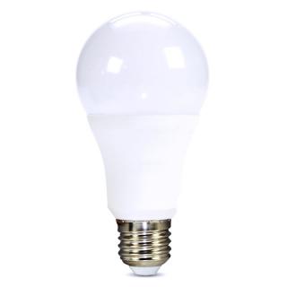 Solight LED žárovka, klasický tvar, 15W, E27, 3000K, 220°, 1275lm