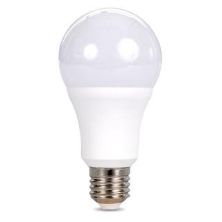 Solight LED žárovka, klasický tvar, 15W, E27, 6000K, 220°, 1275lm