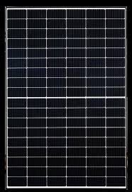 STP400S-C54/UMHM Solární fotovoltaický panel Suntech ultra V-mini 400 Wp monokrystalický