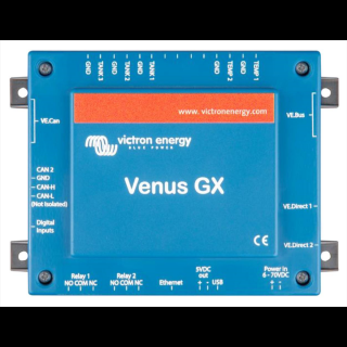 Victron Energy Venus GX