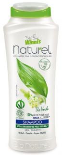 Šampon na vlasy Winnis Naturel Verde 250 ml.