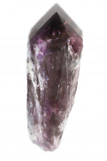 Ametystové žezlo - 11,5 cm (Drahý kámen pro zdraví)