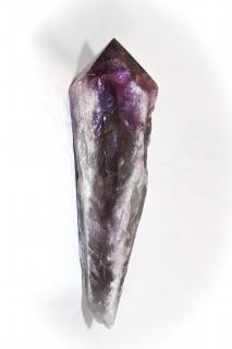 Ametystové žezlo - 19 cm (Drahý kámen pro zdraví)