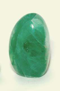 Fluorit (č. 4) - 8,5 cm (Drahý kámen pro zdraví)