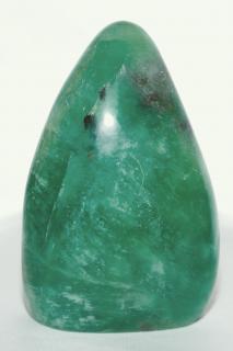 Fluorit (č. 5) - 13,5 cm (Drahý kámen pro zdraví)