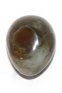 Jaspis pestrý - 7 cm (Drahý kámen pro zdraví)