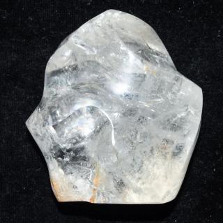 Křišťál - 8,5 cm (Drahý kámen pro zdraví)