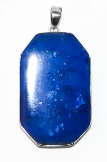 Lapis lazuli (Přívěsek)