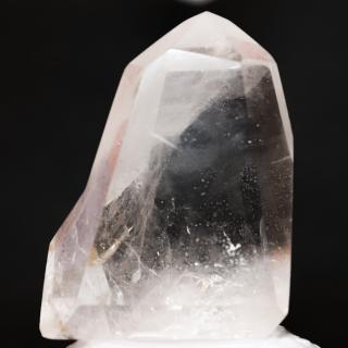 Špice - křišťál (č. 4) - 8,5 cm (Drahé kameny a minerály)