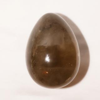Záhněda - vejce (Drahý kámen pro zdraví)
