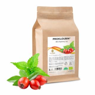 BIO čaj ovocno-bylinný Prokloubin 30 sáčků x 1 g