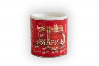 Hot Apple s příchutí horkého jablka v dárkové dóze