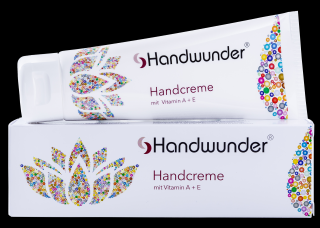 Handwunder krém na ruce 75 ml