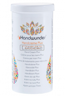 Handwunder krém na ruce PLUS 450 ml