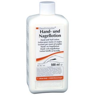 Handwunder mléko 500 ml