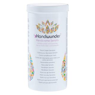 Handwunder sensitive 450 ml