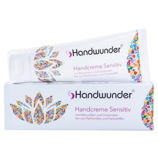 Handwunder sensitive 75 ml