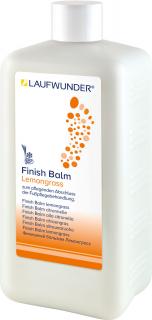 Laufwunder Finish Balm - citrónová tráva - 500 ml