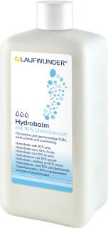 Laufwunder hydratační balzám Urea 10% 500 ml