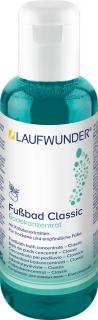 Laufwunder - lázeň nohou - Klasik s bylinnými extrakty 200ml