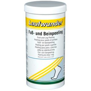 Laufwunder peeling 450 ml