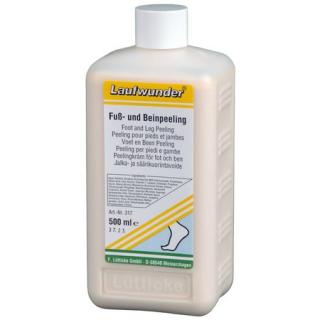 Laufwunder peeling 500 ml