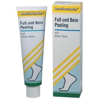 Laufwunder peeling 75 ml