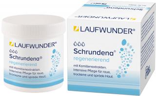 Laufwunder Schrundena krém 75 ml