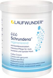 Laufwunder Schrundena krém 900 ml