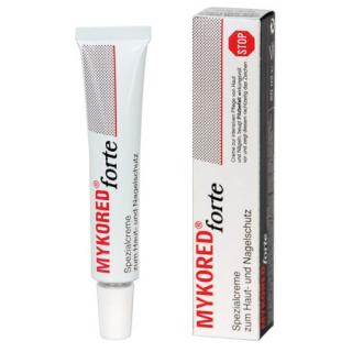 Mykored Forte 20 ml