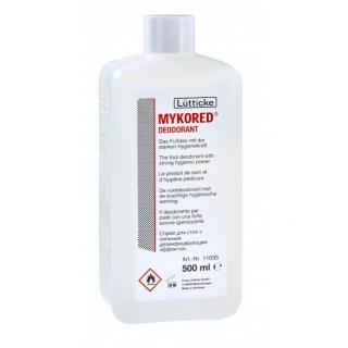 Mykored náplň 500 ml