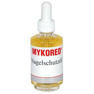 Mykored ochranný olej na nehty 50 ml