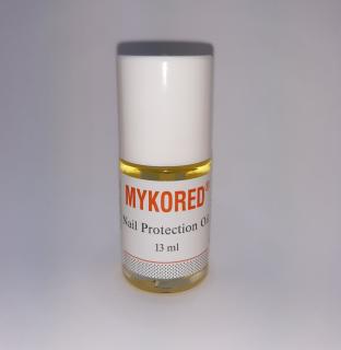 Mykored ochranný olej na nehty