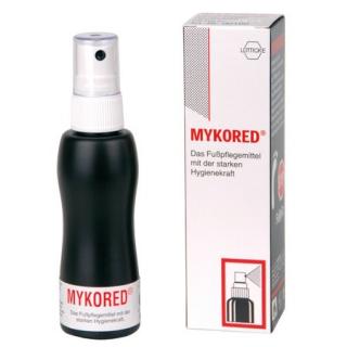 Mykored spray 70 ml
