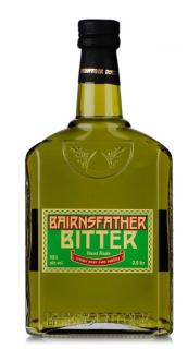 Bairnsfather Absinth Bitter 55% varianta: 0,5l
