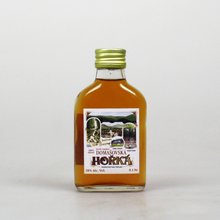 Bairnsfather Domašovská Hořká 38% varianta: 0,2l