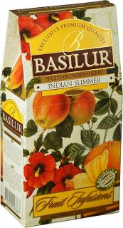 Basilur Fruit Indian Summer papír 100g