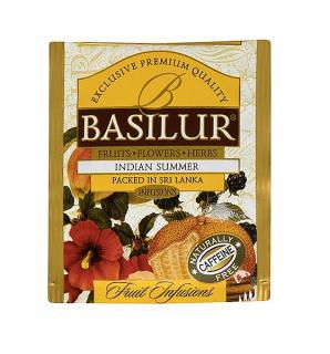 Basilur Horeca Fruit Indian Summer 1 sáček