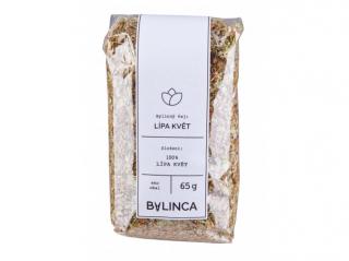 Bylinka - Lípa květ - 55g