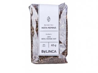 Bylinka - Máta peprná nať - 65g