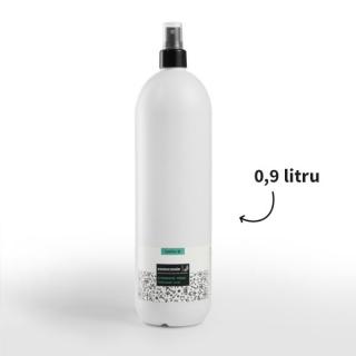 Kondicionér Citronová tráva balení: 900 ml