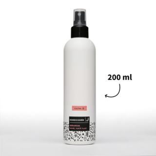 Kondicionér Geranium balení: 200 ml