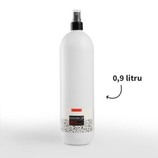 Kondicionér Geranium balení: 900 ml