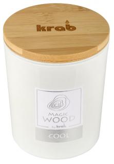 Magic wood - Cool - citrusy,tabák