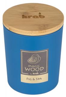 Magic wood - Fig & Spa - fíky a spa